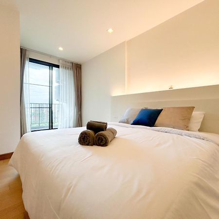 The Astra Condo Chaing Mai Chiang Mai Luaran gambar