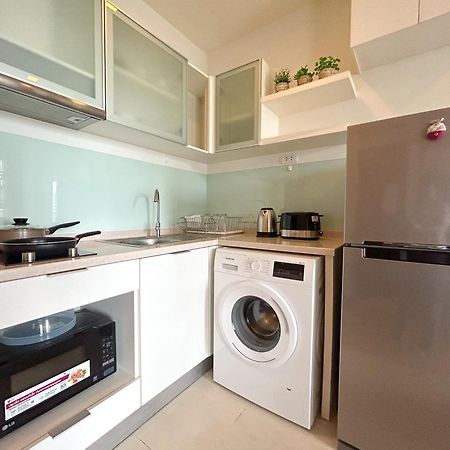The Astra Condo Chaing Mai Chiang Mai Luaran gambar