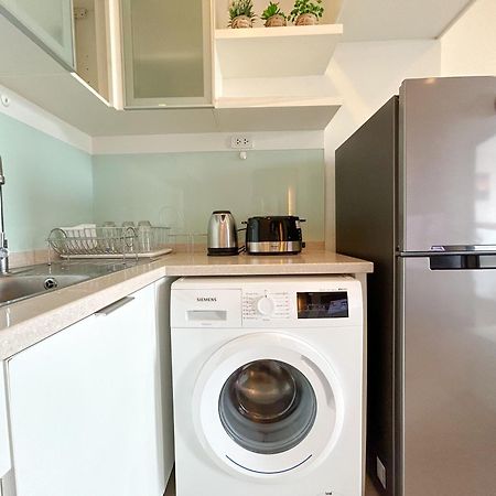 The Astra Condo Chaing Mai Chiang Mai Luaran gambar