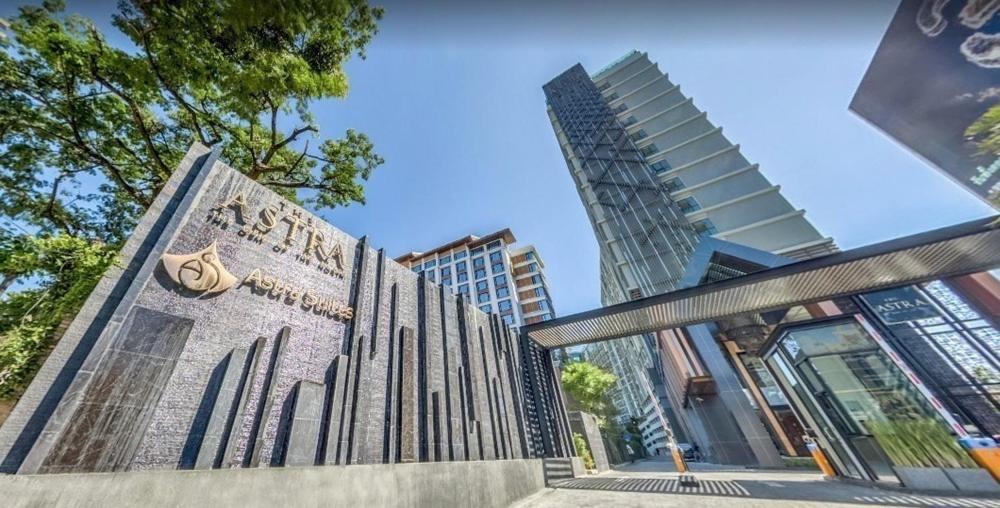 The Astra Condo Chaing Mai Chiang Mai Luaran gambar