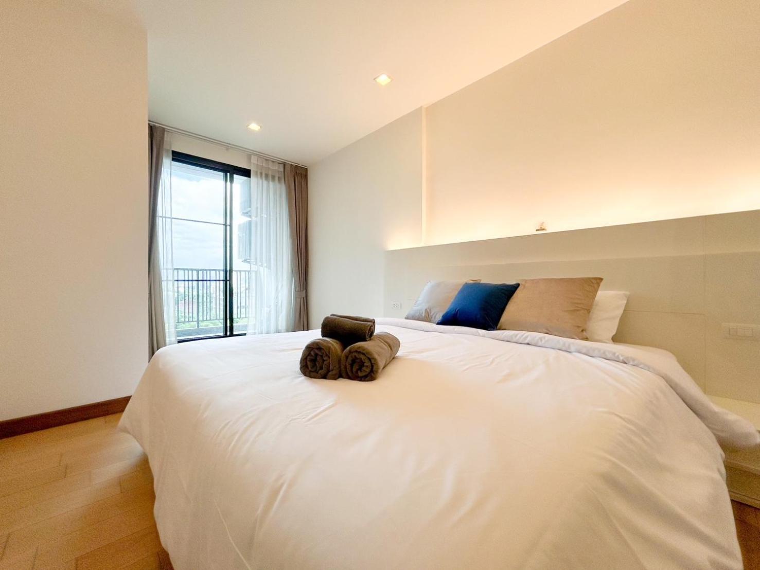 The Astra Condo Chaing Mai Chiang Mai Luaran gambar