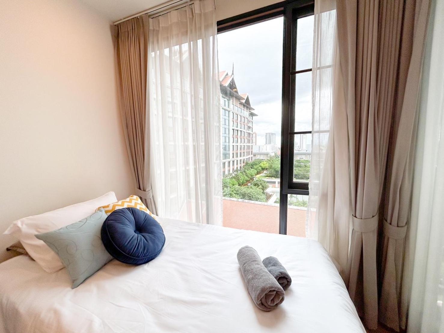 The Astra Condo Chaing Mai Chiang Mai Luaran gambar