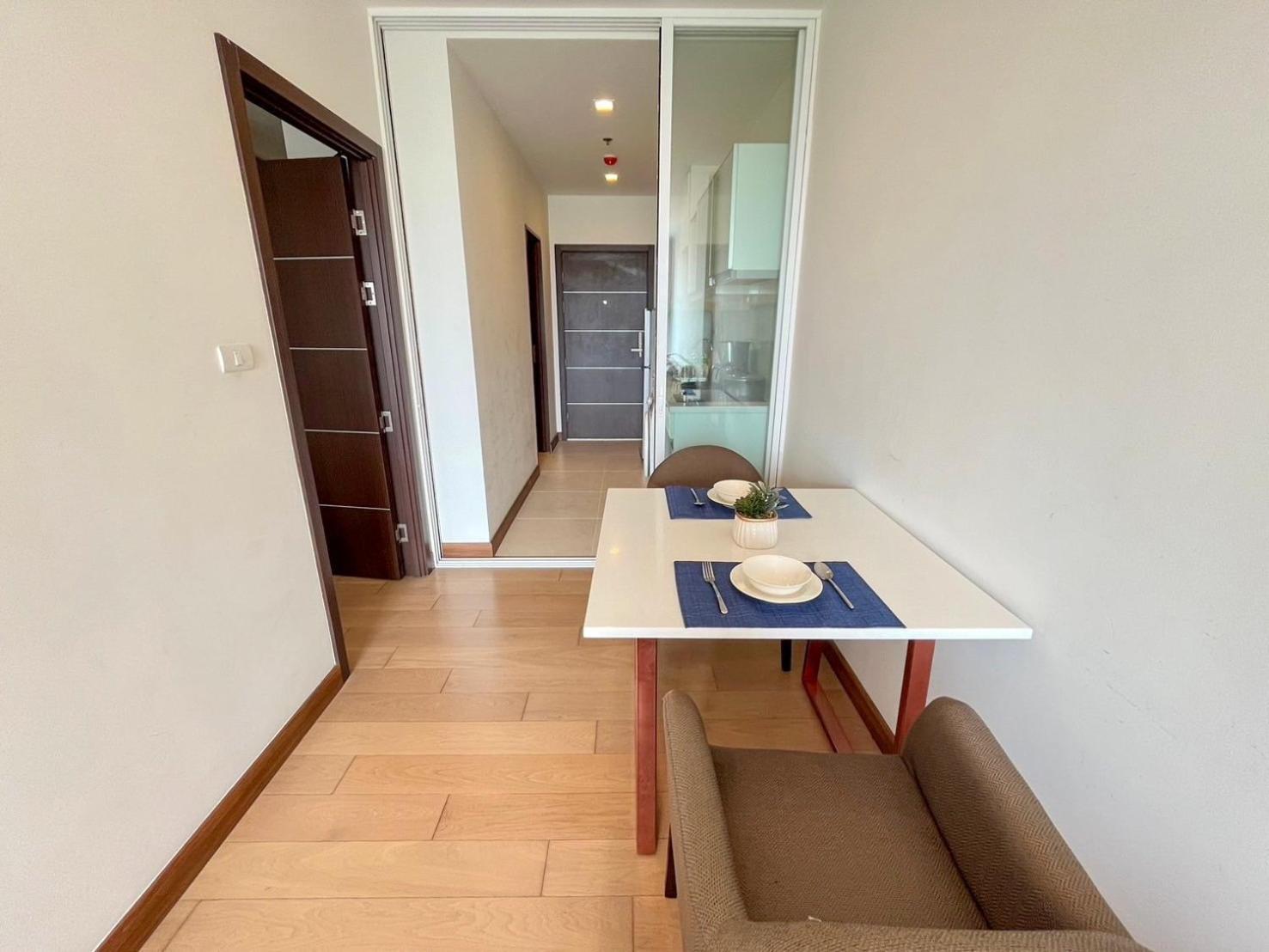 The Astra Condo Chaing Mai Chiang Mai Luaran gambar