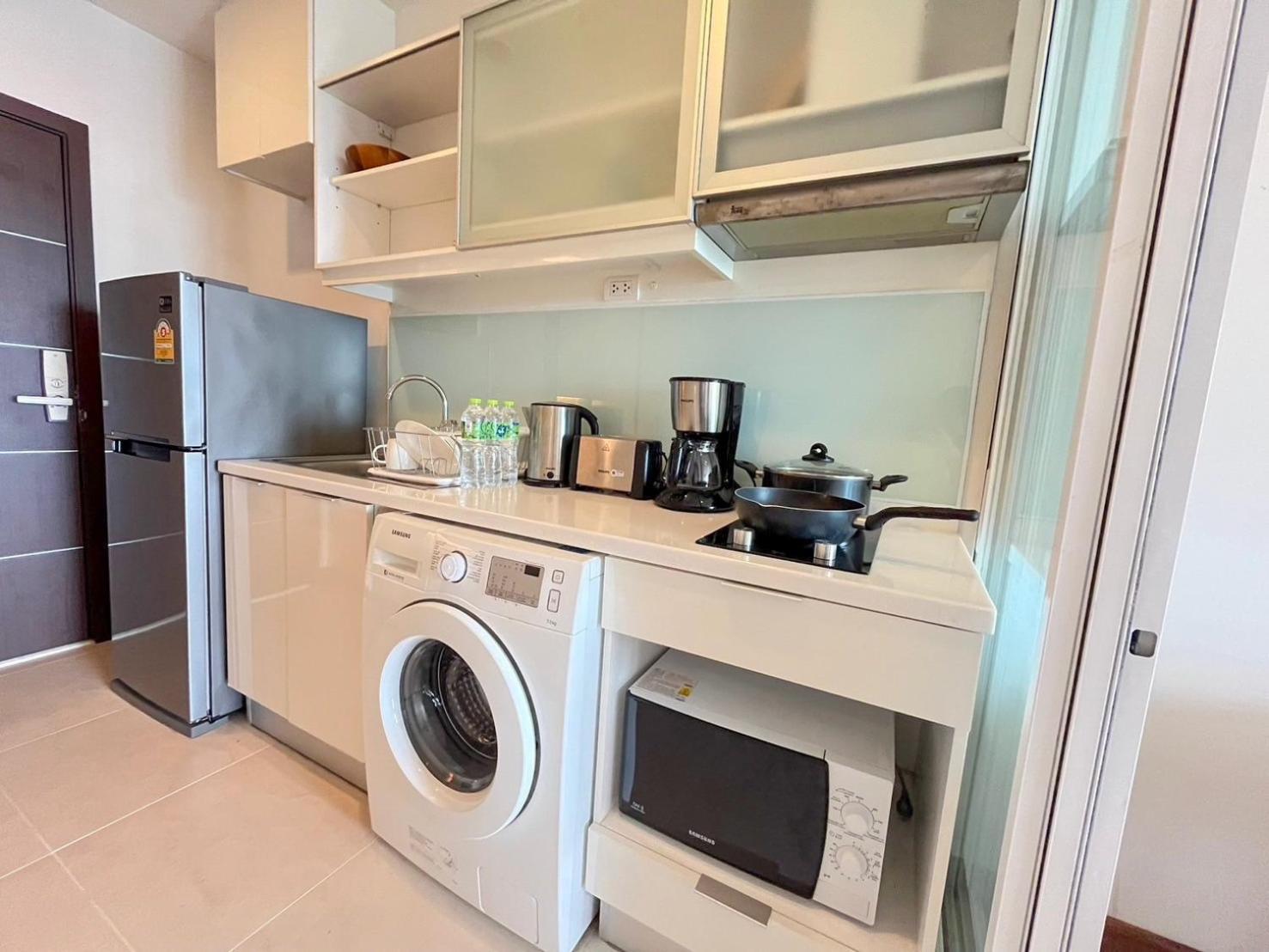 The Astra Condo Chaing Mai Chiang Mai Luaran gambar
