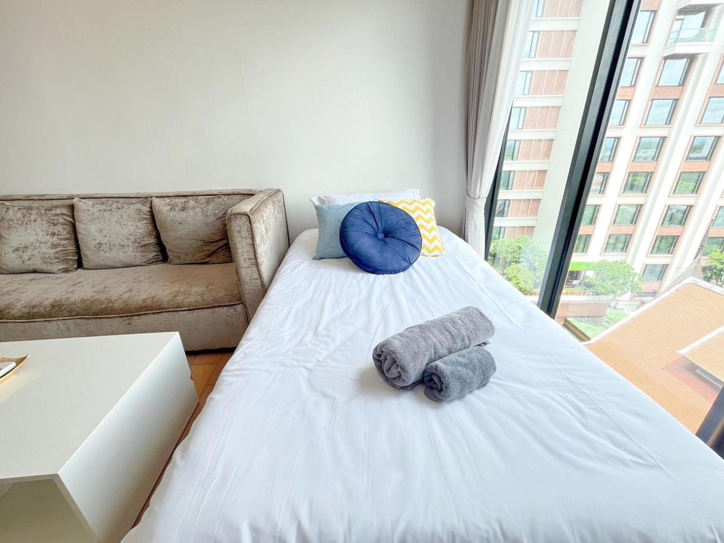 The Astra Condo Chaing Mai Chiang Mai Luaran gambar