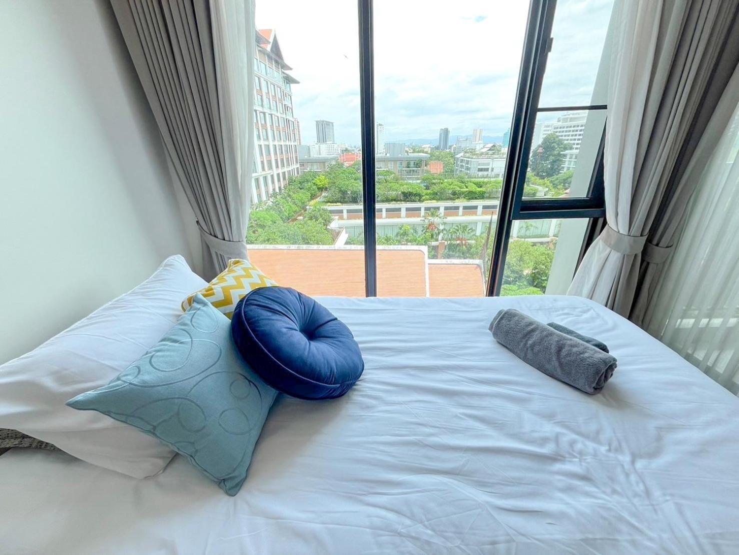 The Astra Condo Chaing Mai Chiang Mai Luaran gambar