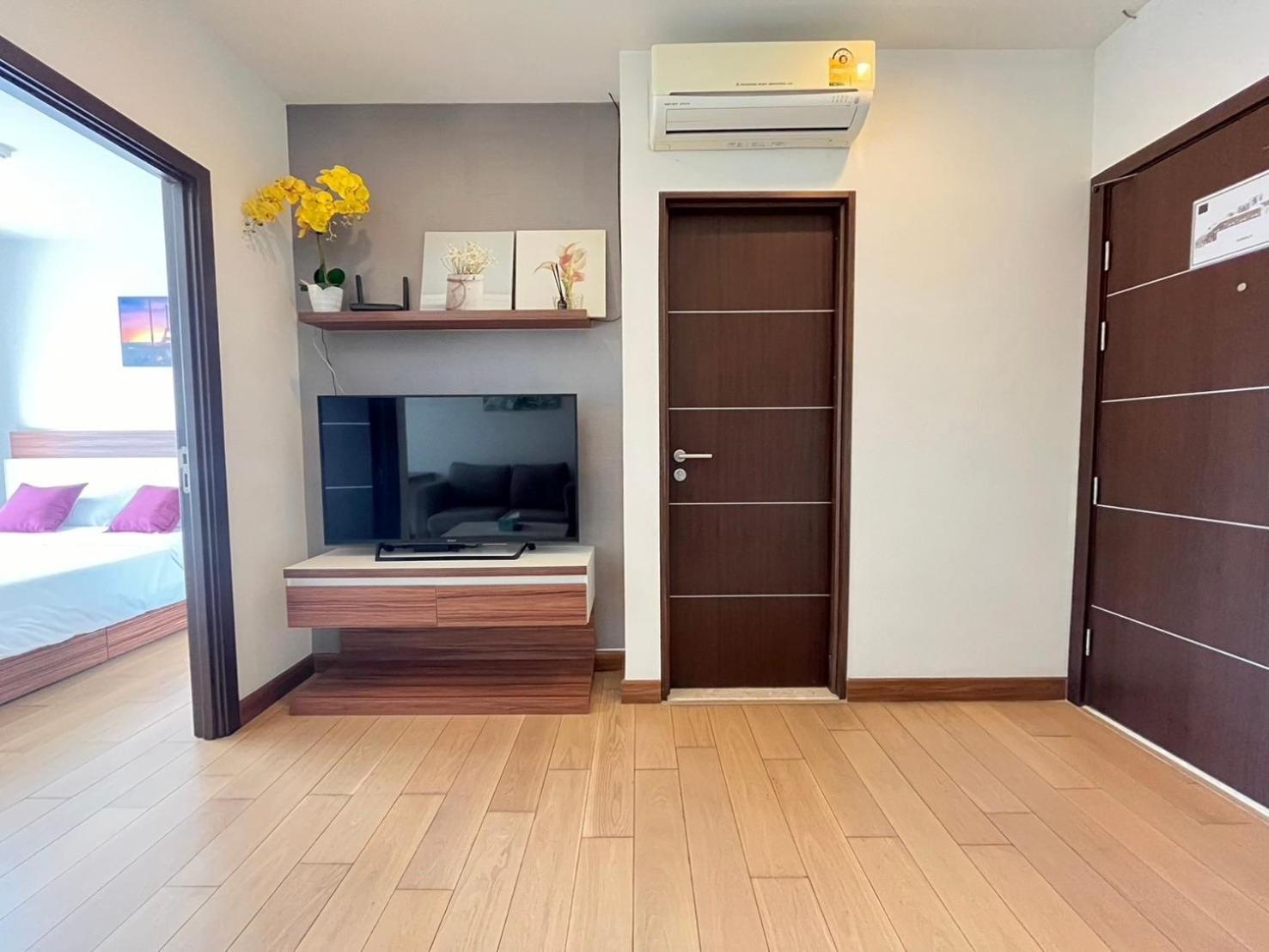 The Astra Condo Chaing Mai Chiang Mai Luaran gambar