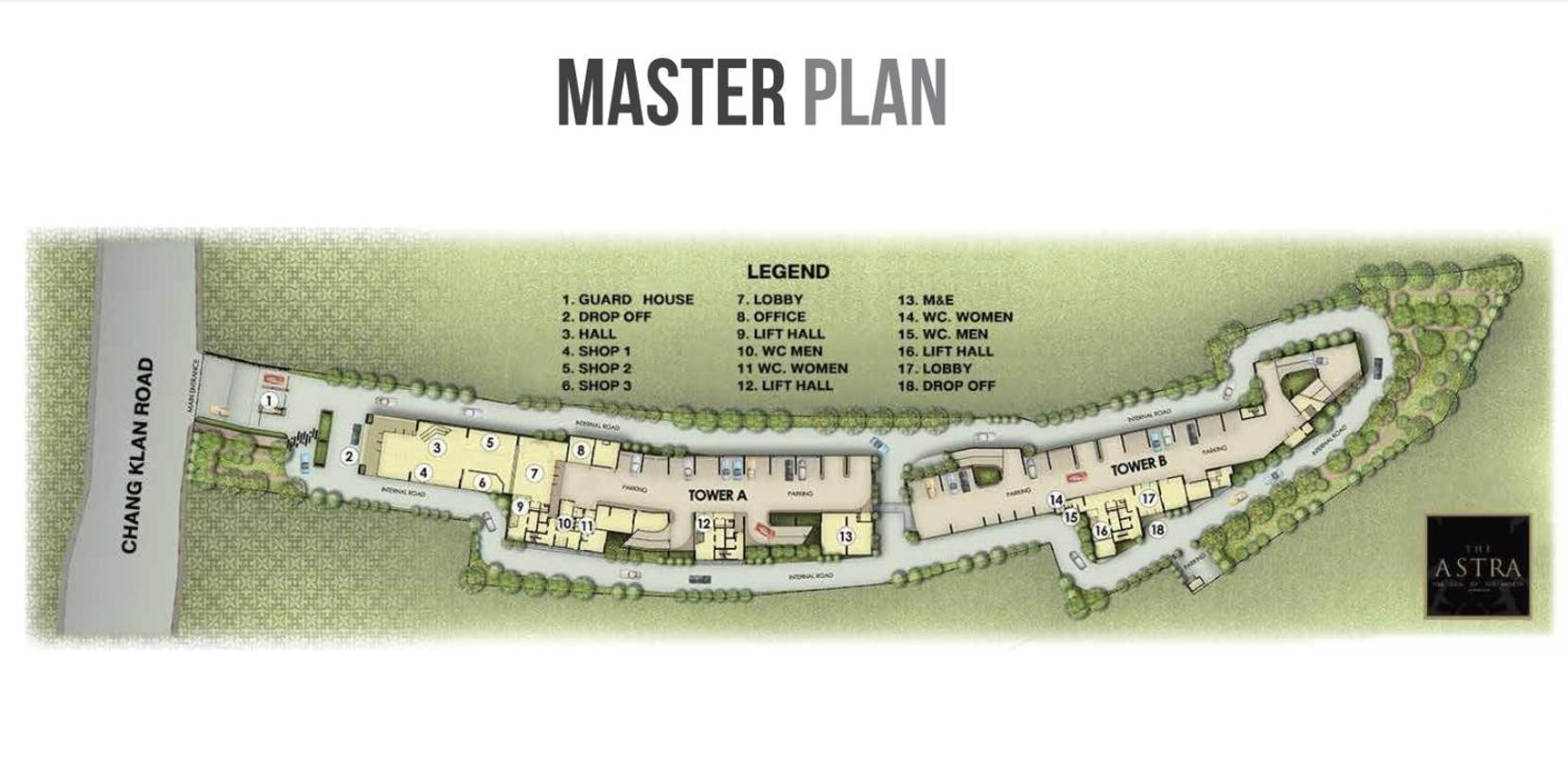 The Astra Condo Chaing Mai Chiang Mai Luaran gambar