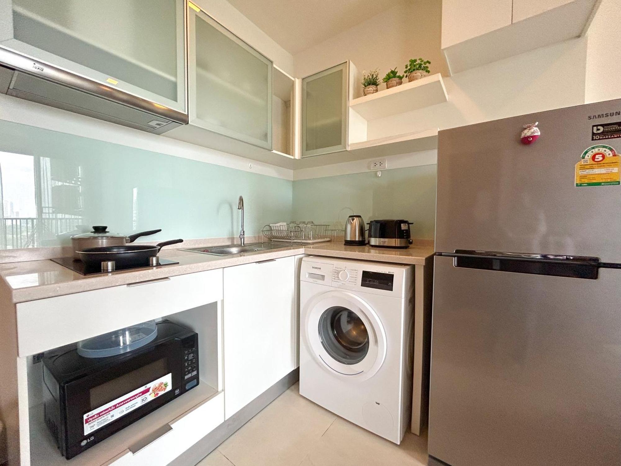 The Astra Condo Chaing Mai Chiang Mai Luaran gambar