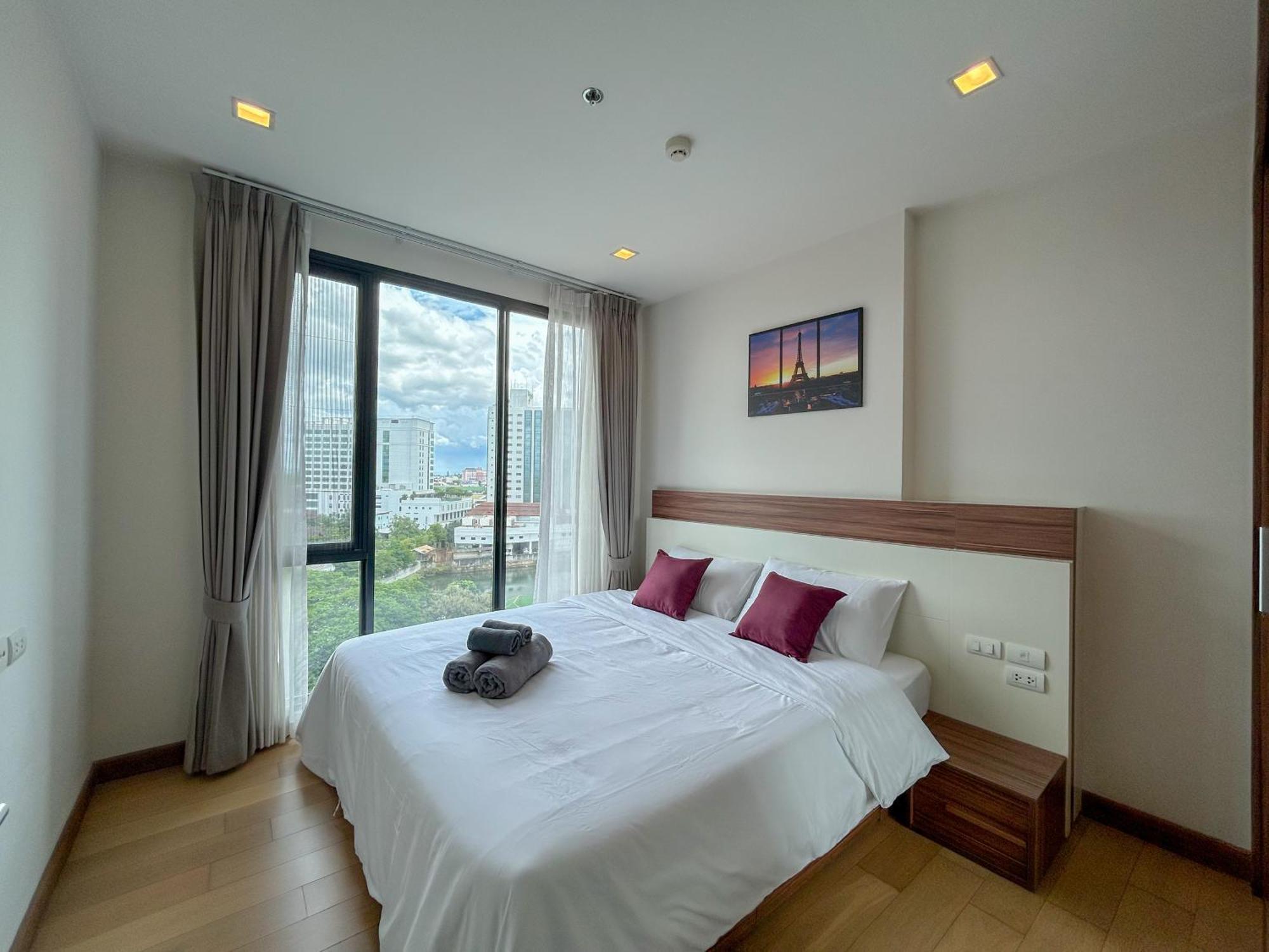 The Astra Condo Chaing Mai Chiang Mai Luaran gambar