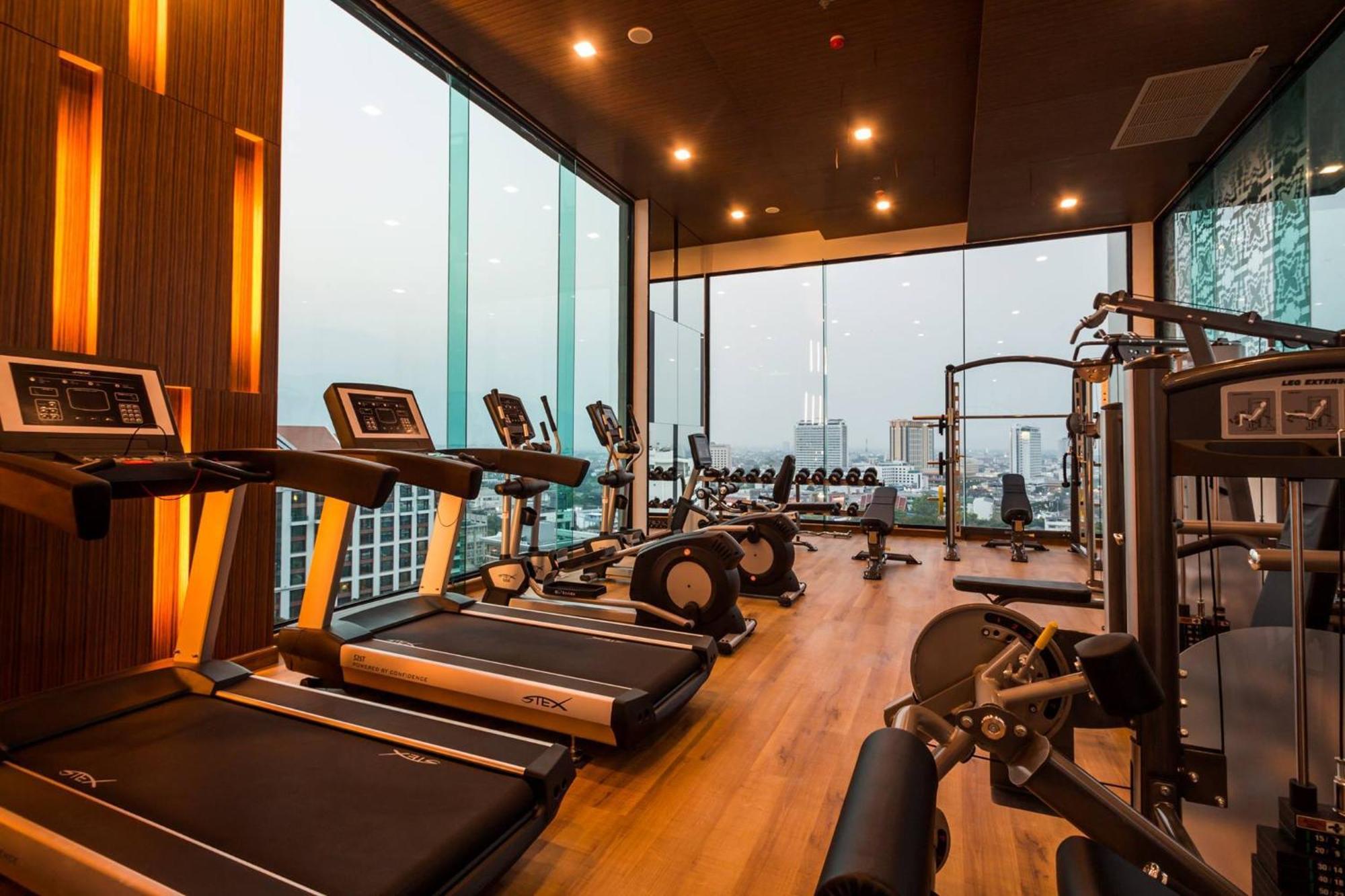The Astra Condo Chaing Mai Chiang Mai Luaran gambar