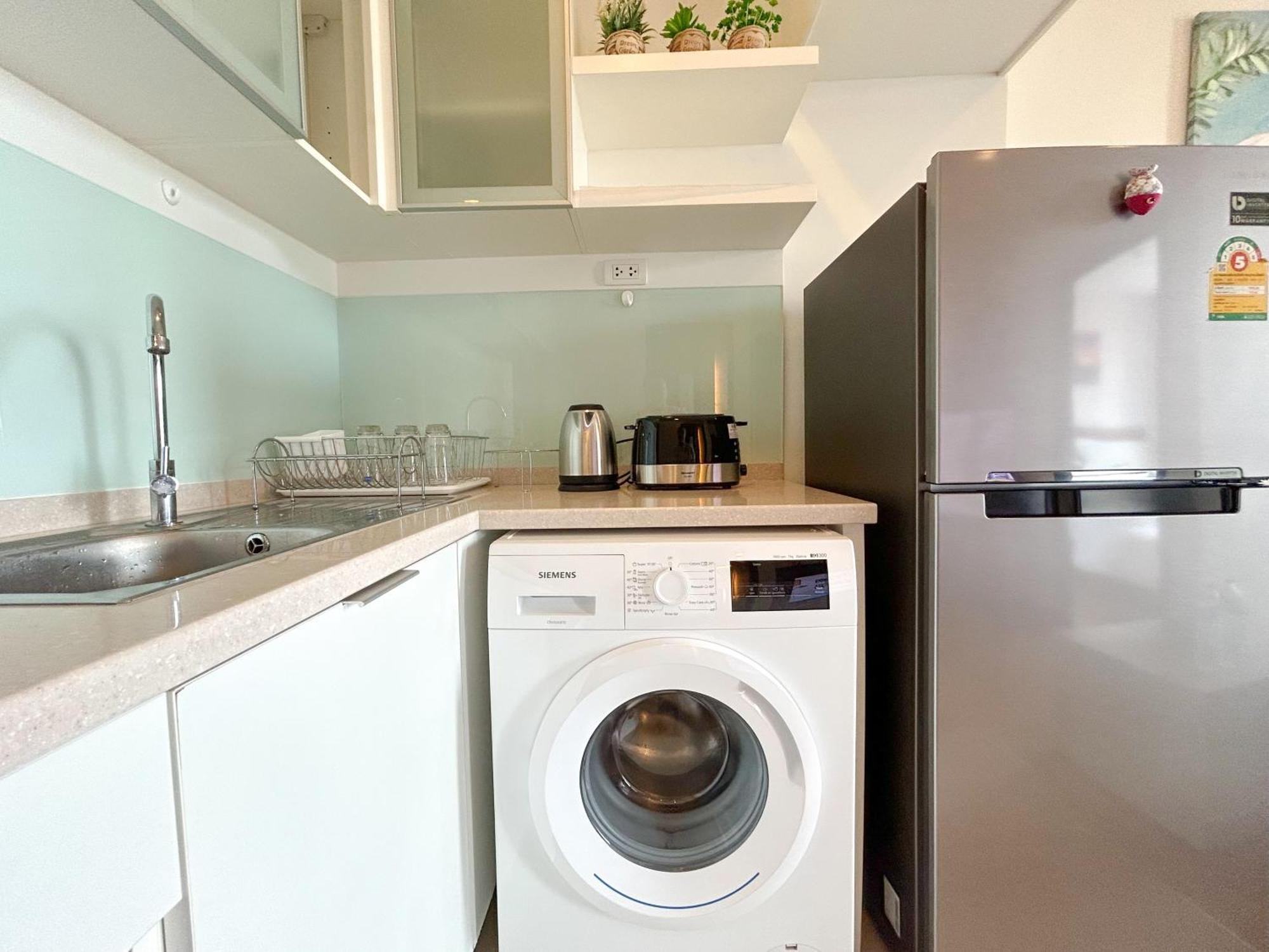 The Astra Condo Chaing Mai Chiang Mai Luaran gambar