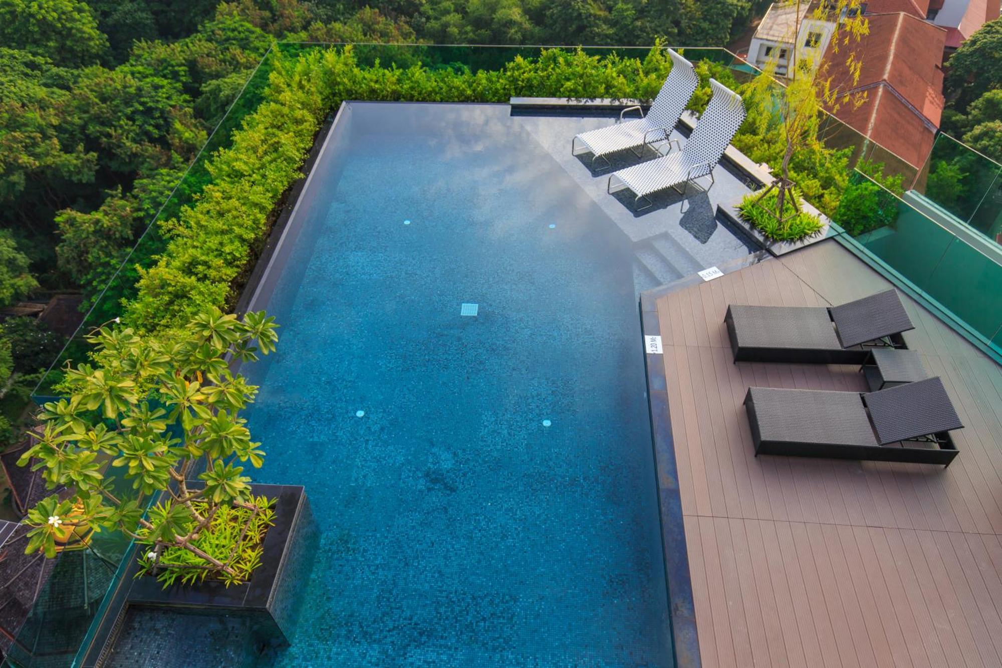 The Astra Condo Chaing Mai Chiang Mai Luaran gambar