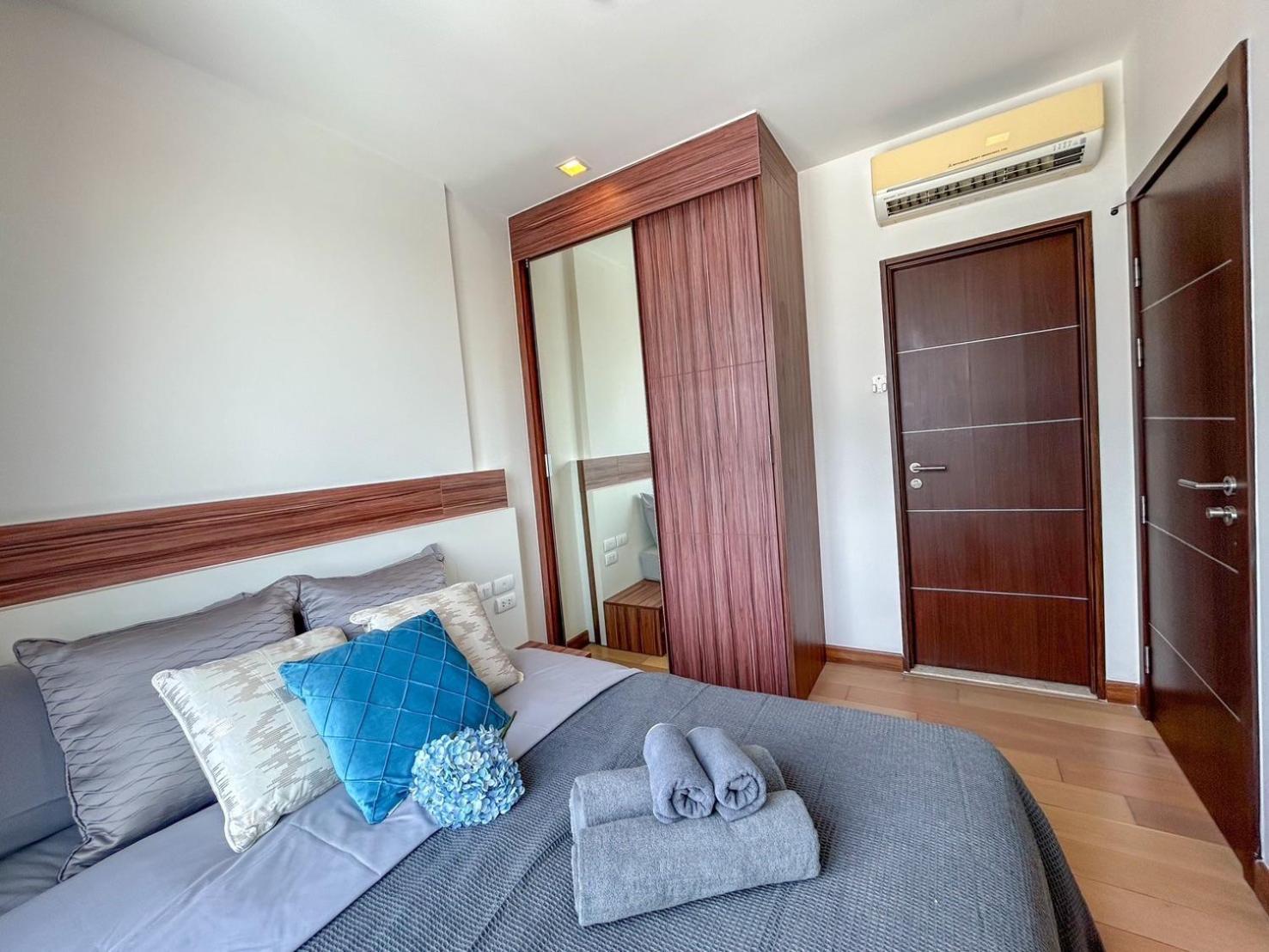 The Astra Condo Chaing Mai Chiang Mai Luaran gambar