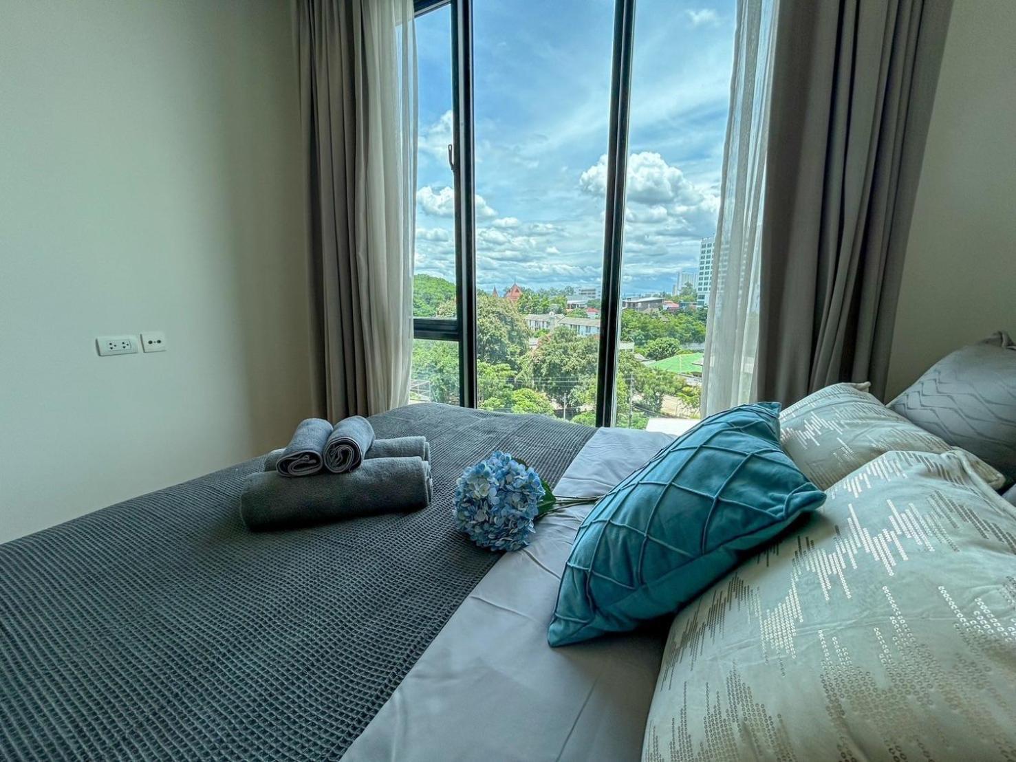 The Astra Condo Chaing Mai Chiang Mai Luaran gambar