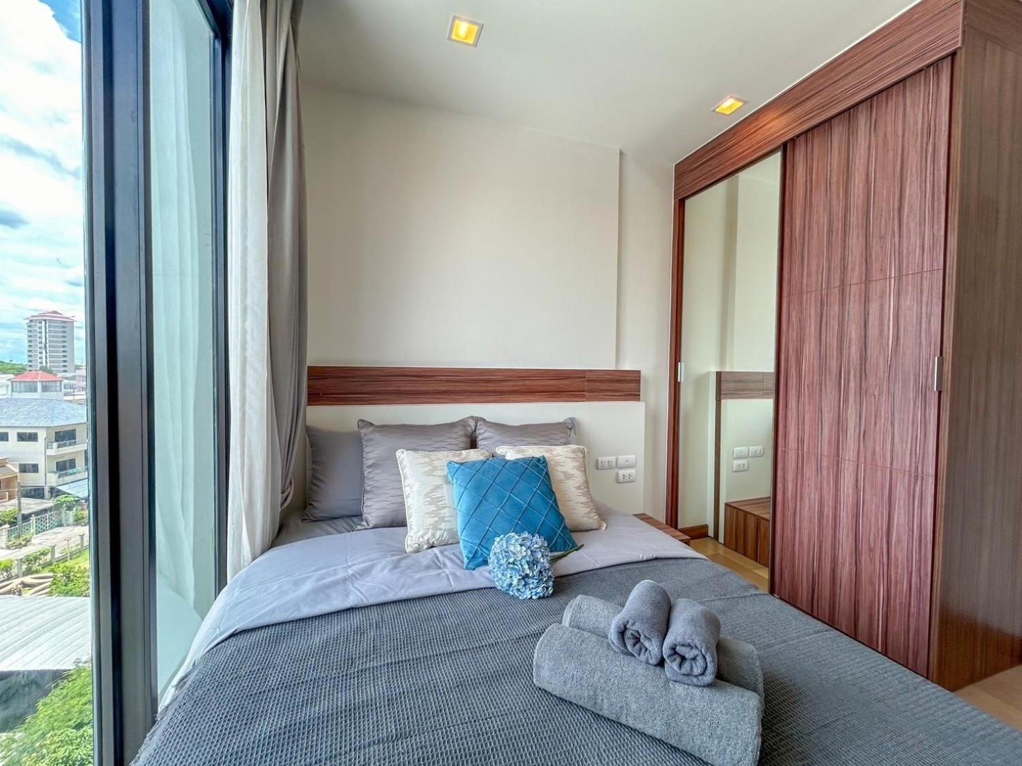The Astra Condo Chaing Mai Chiang Mai Luaran gambar
