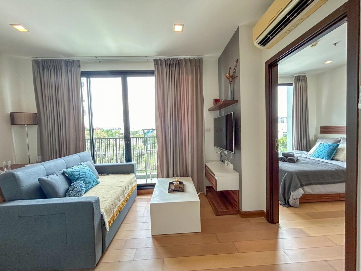 The Astra Condo Chaing Mai Chiang Mai Luaran gambar