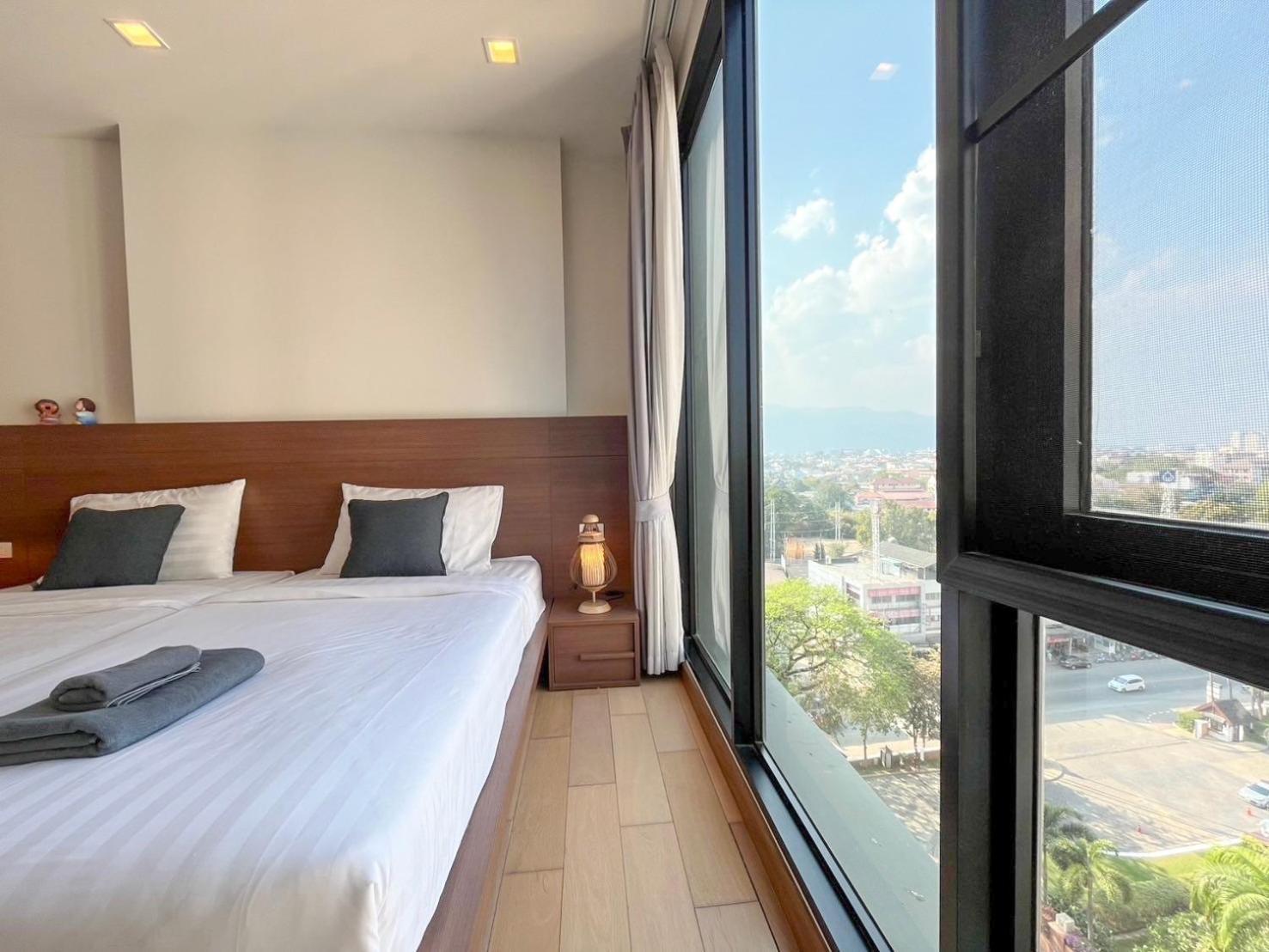 The Astra Condo Chaing Mai Chiang Mai Luaran gambar