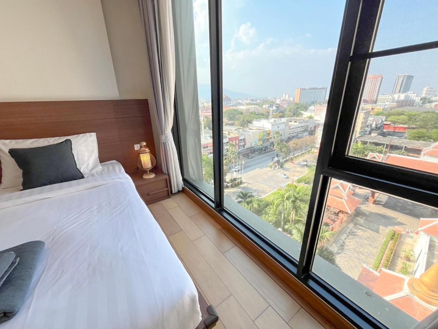 The Astra Condo Chaing Mai Chiang Mai Luaran gambar