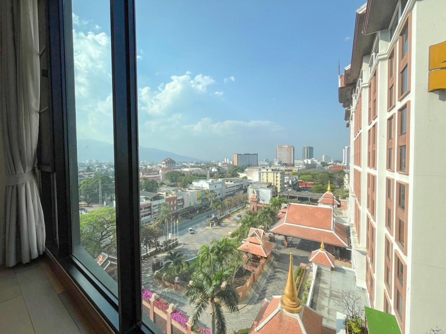 The Astra Condo Chaing Mai Chiang Mai Luaran gambar