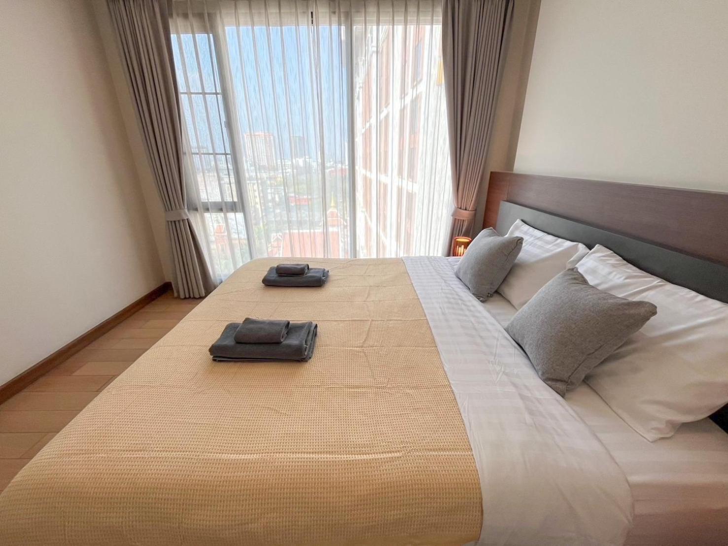 The Astra Condo Chaing Mai Chiang Mai Luaran gambar