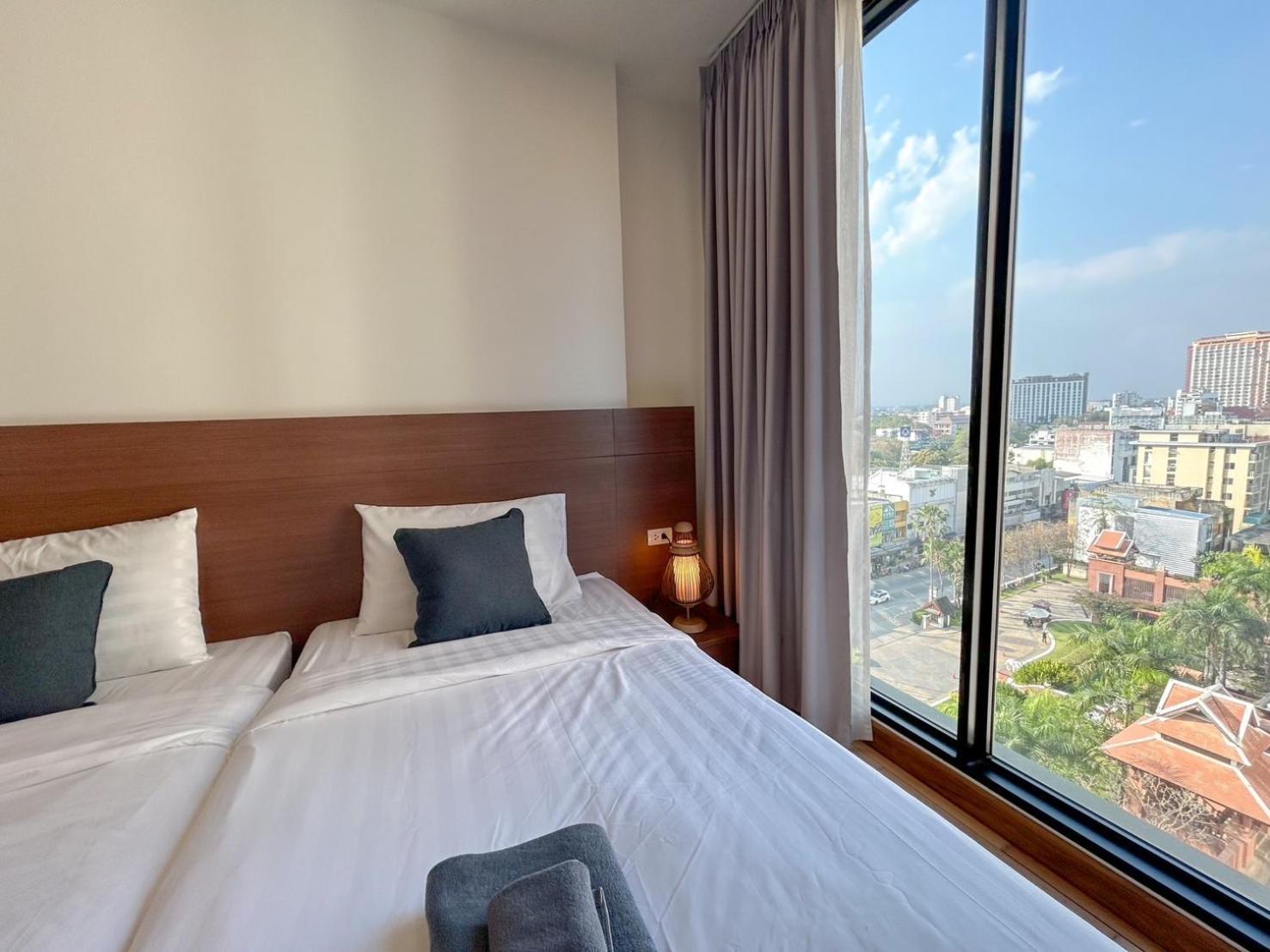 The Astra Condo Chaing Mai Chiang Mai Luaran gambar