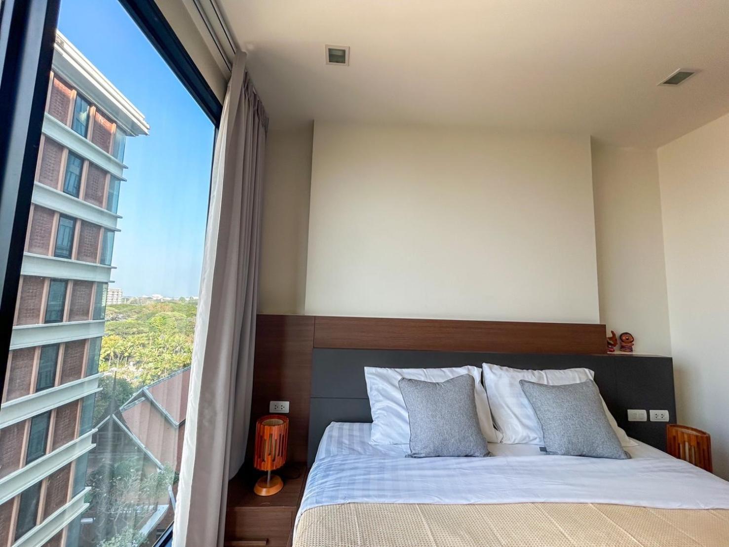 The Astra Condo Chaing Mai Chiang Mai Luaran gambar
